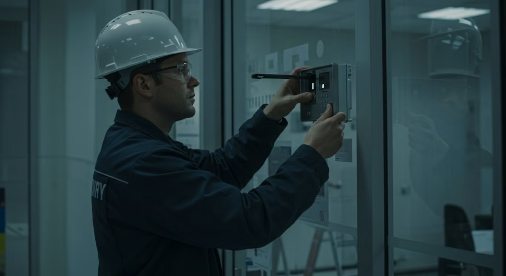 Manfaat Inspeksi Profesional Bagi Efisiensi Operasional Perusahaan Modern